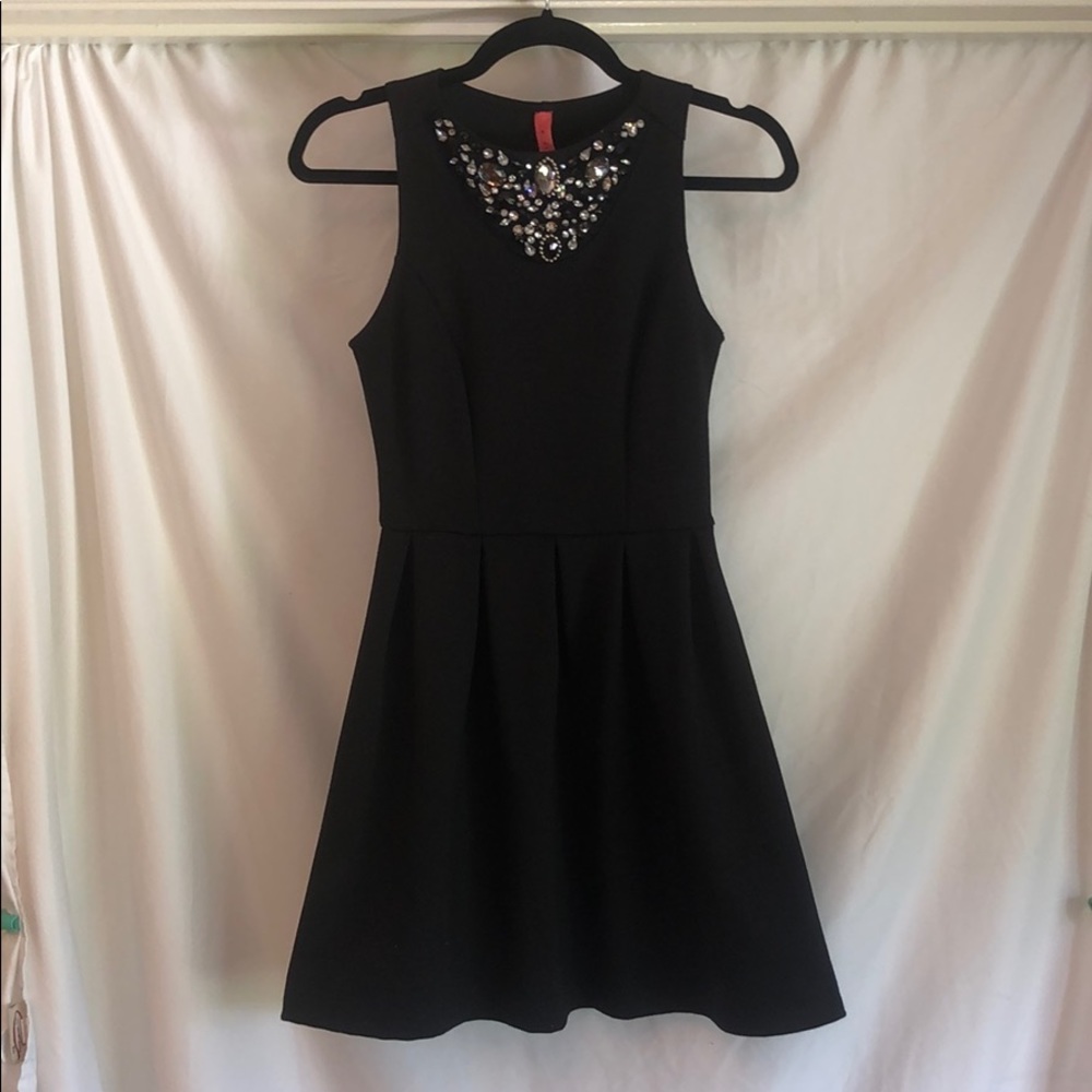 Eight Sixty Formal Dress